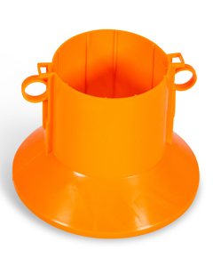 Cylinder outer for BP/MP/RPM330/MalePan